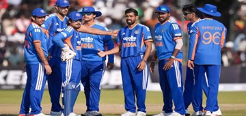 India, Japan Set For Historic One-Off T20I Clash In September 2026