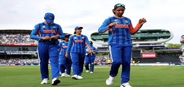 IOA Rejects Special Treatment For Cricket Players, Says All Athletes Are Equal