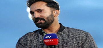 Dinesh Karthik Could Be A Great Choice For CSK, Says Matthew Hayden