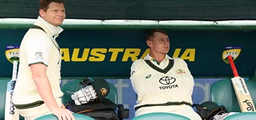 Marnus Labuschagne Retains Test Spot For Australia’s South Africa Tour