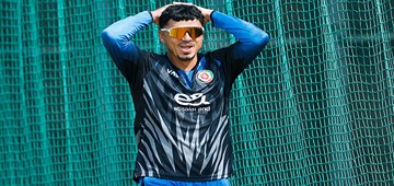 Mujeeb And Tridents’ Top Order Finally End Their Long Losing Streak
