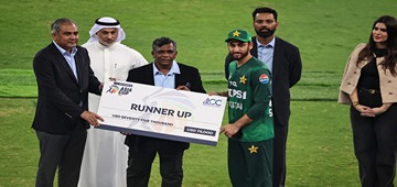 Mohsin Naqvi To Attend Women’s Asia Cup Final Amid Trophy Drama