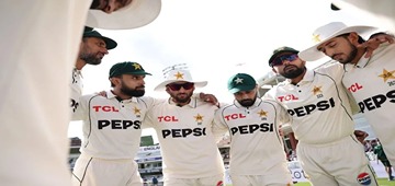 AB de Villiers Questions Pakistan Players’ Fighting Spirit After England Disaster