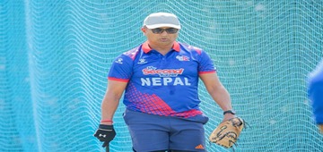 Monty Desai Expected To Become Gujarat’s New Head Coach Soon