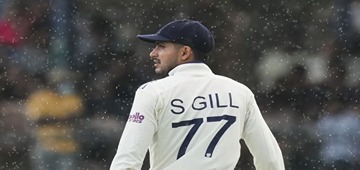 Shubman Gill Turns 27: From U19 Star To India Captain’s Remarkable Rise