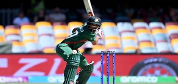 Salahuddin Backs Najmul Shanto To Deliver For Bangladesh At Asian Games