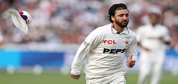 PCB Launches Inquiry Into Players’ Conduct During England Tour
