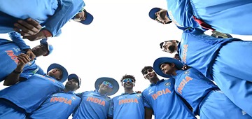 Rohit Yadav Removed From India U-19 Squads Over Age Discrepancy
