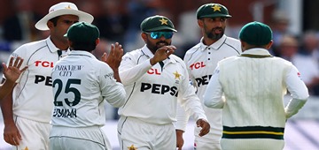 Babar Azam Reacts To PCB Decision Sending Seven Players Home Early