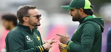 Pakistan Seek Consolation Win After Difficult England Test Series Defeat