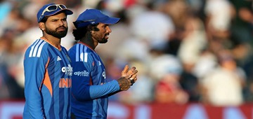 Shreyas Iyer To Miss West Indies ODI Series Due To Asian Games Commitments
