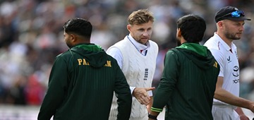 Joe Root Calls ‘Worst Pakistan Team’ Criticism Disrespectful And Unfair