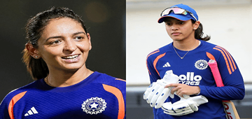 Harmanpreet Or Mandhana: Who Should Captain India In LA28 Olympics?