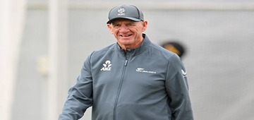 Cricket West Indies Appoints Bob Carter As New Batting Consultant