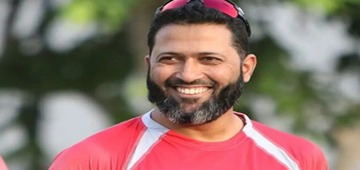 Wasim Jaffer Names Three Captaincy Options for India A vs Australia