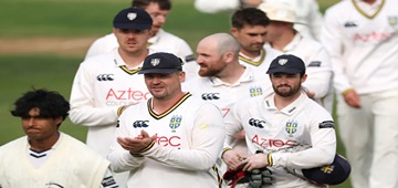 Ryan Campbell Reflects on Durham’s Triumphant Division One Return