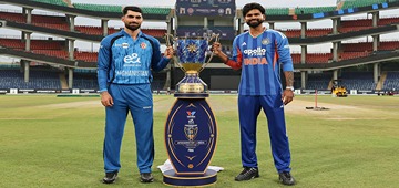 India vs Afghanistan T20I: Delhi Traffic Advisory, Road Diversions From 2 PM