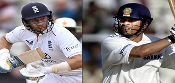 Joe Root Surpasses Sachin Tendulkar for Most Test Cricket Fifties