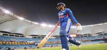 Smriti Mandhana Reveals Her Emotional Resilience and Real-Life Perspective