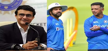 Sunil Gavaskar Suggests Sachin, Dravid, Ganguly For New CAC