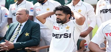 Babar Azam Returns To Domestic Cricket After Seven Years Alongside Senior Stars