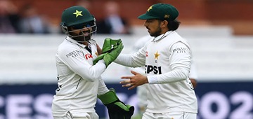Rizwan Questions Cyber Crime Agency Over Pakistan Investigation Summons