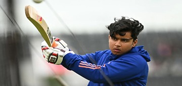 Shreyas Iyer Hints At Vaibhav Sooryavanshi’s Return For Afghanistan T20I