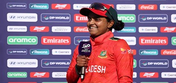 Nigar Sultana’s T20I Captaincy Resignation Catches Bangladesh Board By Surprise