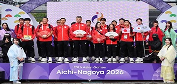 Pakistan Women Face Thailand In Asian Games Cricket Opening Quarter-Final