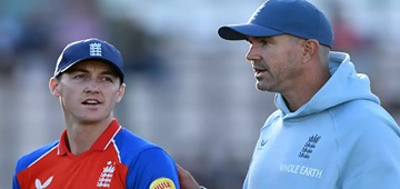 Harry Brook Hopes Pietersen’s Guidance Will Have Major Impact On His Career