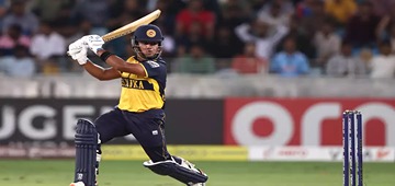 Athapaththu And Dilhari Lead Sri Lanka Into Asian Games Semifinal Spot