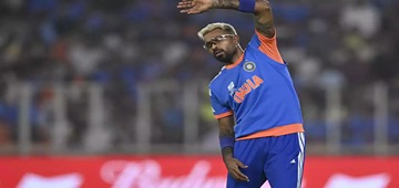 Gambhir Reveals Hardik’s Comeback Plan, Nitish For ODI Opportunities