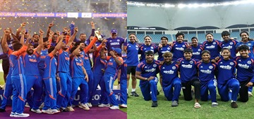 BCCI Secretary Saikia Says Both Asia Cup Trophies Will Return To India One Day