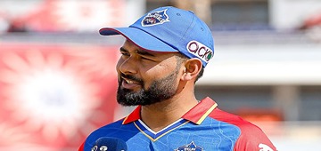 Asian Games 2026: Rishabh Pant Urges Fans To Support India’s Medal Hopes