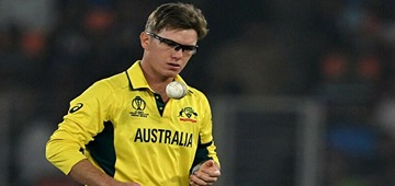 Adam Zampa Joins Shane Warne In Australia’s Elite 200-Wicket ODI Club