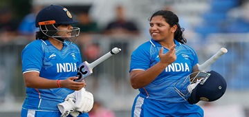 India Face Bangladesh In Asian Games 2026 Women’s Semifinal Clash