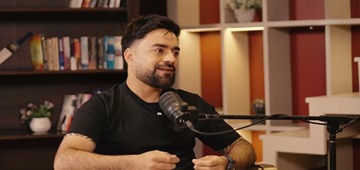 Rashid Khan Reveals Toughest Batter He Has Bowled To In Career