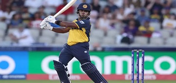 Chamari Athapaththu Powers Sri Lanka Into Asian Games Cricket Final