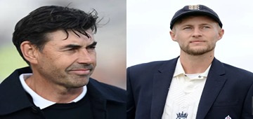 Stephen Fleming Targets No. 1 Test Ranking With England Ambitions