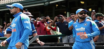 India's New Zealand schedule forces Shubman Gill, Jasprit Bumrah to miss final ODIs