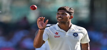 Umesh Yadav Parts Ways With Vidarbha After Receiving NOC to Move On