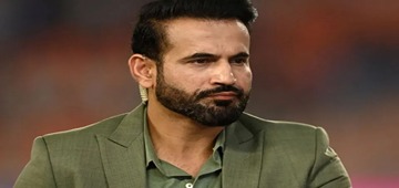 Irfan Pathan Names Jaiswal, Naman Dhir Players To Watch Against WI
